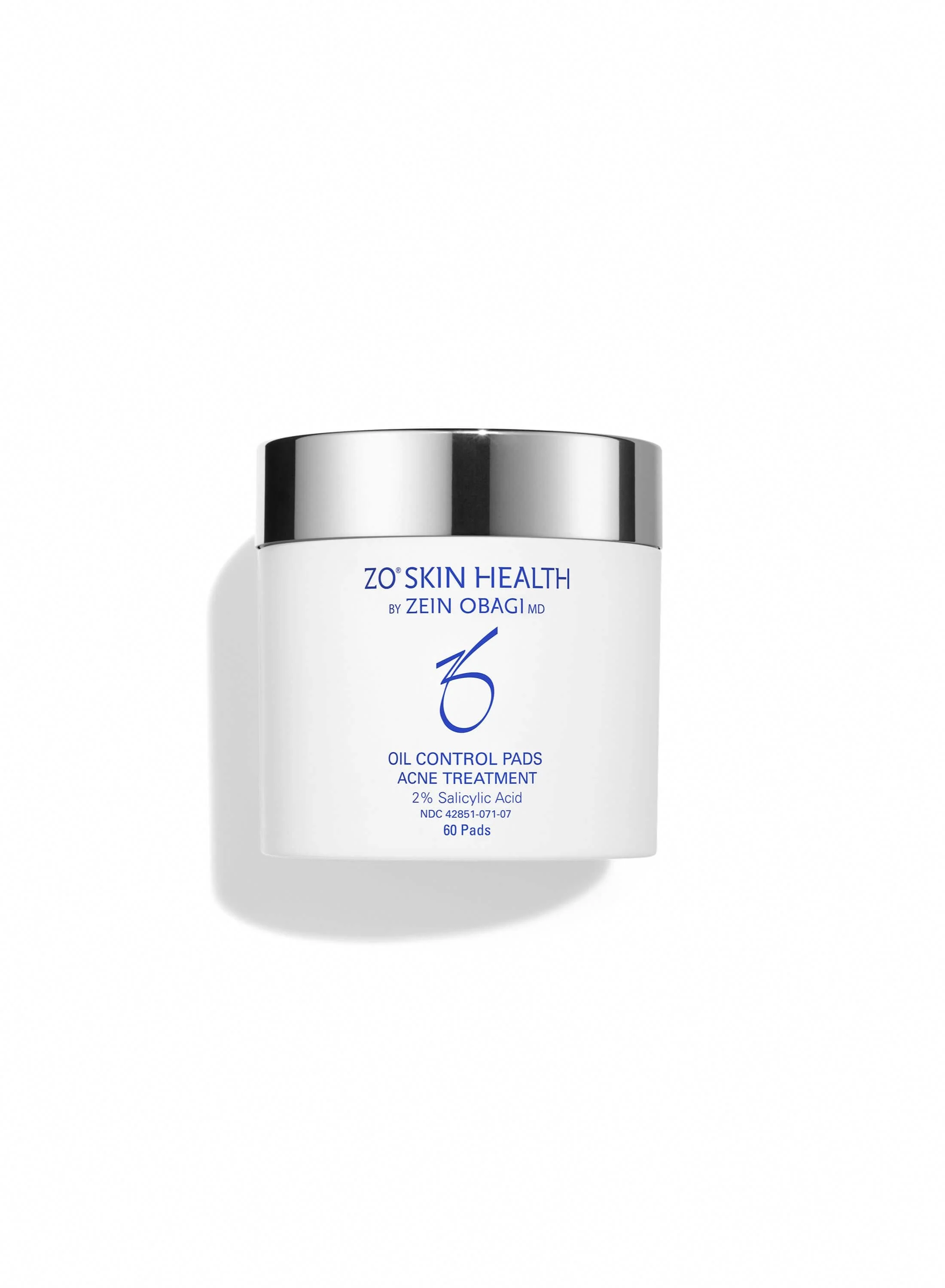 Skincare - ZO Skin Health | Discover Your Radiance — Bombshell